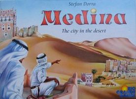 Medina