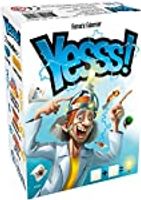 Blue Cocker – YESSSFRUK01 – Yesss