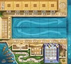 Porto Carthago spelbord