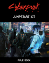 Cyberpunk Red Jumpstart Kit