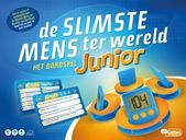 De Slimste Mens ter Wereld Junior