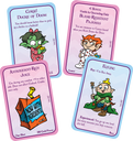 Munchkin Babies cartes