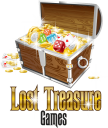 Lost Treasure Games