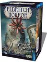 Eldritch Horror: Città in Rovina