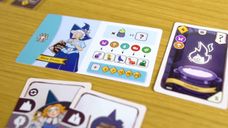 Witchdom cartes
