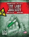 50 Clues: The Last Journey