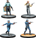 Star Wars: Shatterpoint - What Have We Here Squad Pack miniature