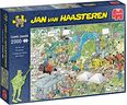 Jan van Haasteren Film Set