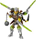LEGO® Bionicle Pohatu Uniter of Stone components