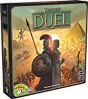 7 Wonders Duel