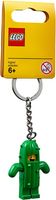 LEGO® Minifigures Cactus Boy Key Chain