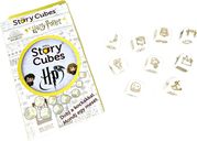 Rory's Story Cubes: Harry Potter composants