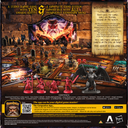 HeroQuest: First Light torna a scatola