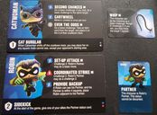 Funkoverse Strategy Game: DC Batman 101 cartes