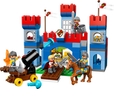 LEGO® DUPLO® Big Royal Castle komponenten