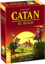 Catan: El duelo