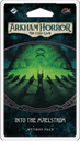 Arkham Horror: The Card Game – Into the Maelstrom: Mythos Pack