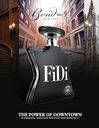 Bond No. 9 Fidi Eau de parfum