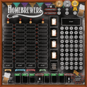 Homebrewers game board