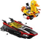 LEGO® Batman Movie Batcave inbraak componenten