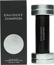 Davidoff Champion Eau de toilette doos