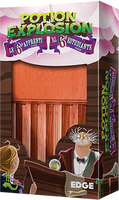 Potion Explosion: Le 6e Apprenti / El 6o Estudiante