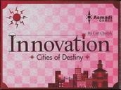 Innovation: Cities of Destiny