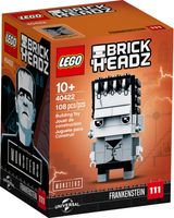 LEGO® BrickHeadz™ Frankenstein