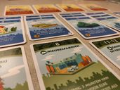 Machi Koro gameplay