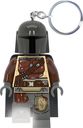 LEGO® Star Wars The Mandalorian™ Key Light components