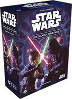 Star Wars: The Deckbuilding Game