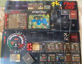 Final Girl: Terror en Camp Happy Trails juego de mesa