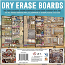 Hadrian's Wall/The Anarchy: Dry Erase Boards