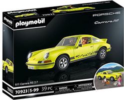 Playmobil® Porsche Porsche 911 Carrera Rs 2.7