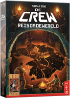 De Crew: Reis om de Wereld