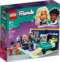 LEGO® Friends Nova's Room