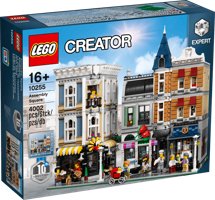 LEGO® Icons Gebouwenset