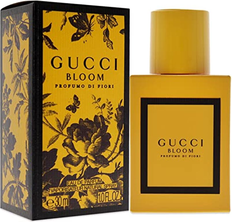 Gucci Bloom Profumo di Fiori Eau de parfum box