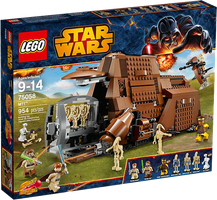 LEGO® Star Wars MTT