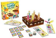 Happy Party components