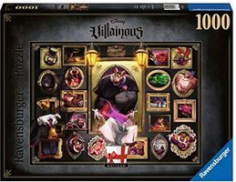 Villainous: Ratigan