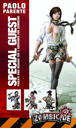Zombicide Special Guest Box: Paolo Parente