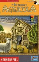 Agricola (Revised Edition)