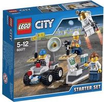 LEGO® City Space Starter Set