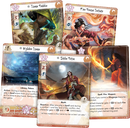 Legend of the Five Rings: The Card Game - Disciples of the Void kaarten