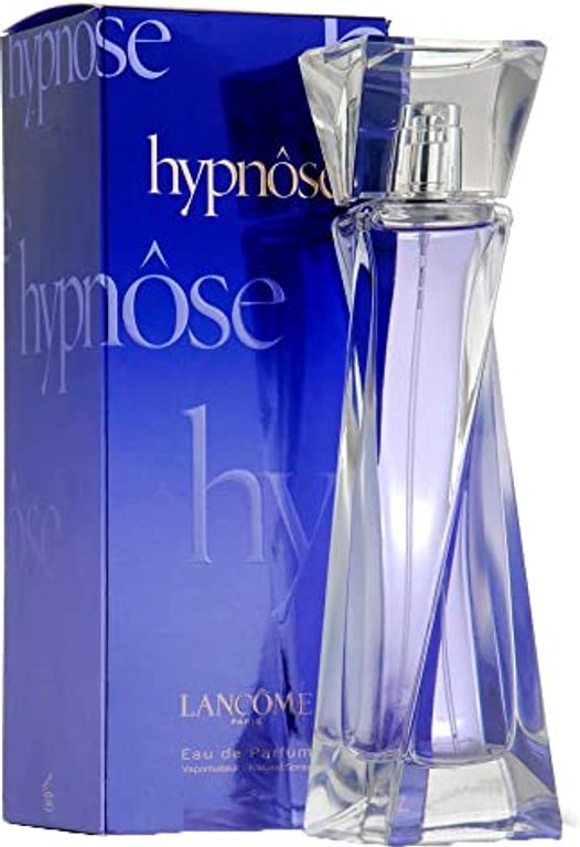 Lancôme Hypnôse Eau de parfum box