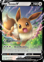 Pokémon TCG: Eevee Evolutions Premium Collection carta