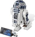 LEGO® Star Wars R2-D2™ components