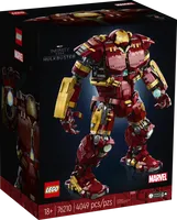 LEGO® Marvel Hulkbuster