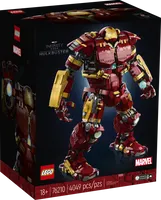 LEGO® Marvel Hulkbuster​